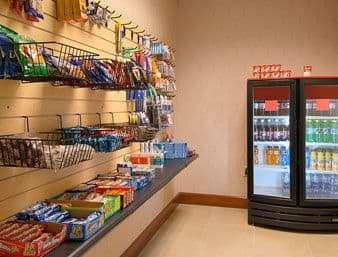 华纳罗宾斯温盖特温德姆酒店 沃纳罗宾斯 设施 照片